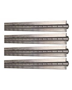 1932 Ford Closed Car Roof Tack Strip