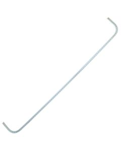 Roof Tack Strip, Front Section Only, Closed Car, 1932