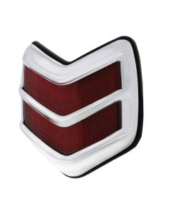LED Flush Mount Taillight, Ford, 1940