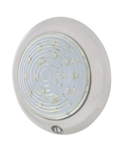 LED Parking Light Assembly, Clear Lens, Ford