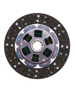 Model A, B and V8 Clutch Disc 1928-40
