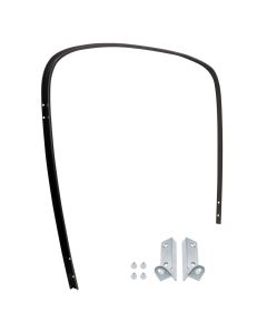 1932 Closed Car & Pickup Inner Coil Band With Brackets