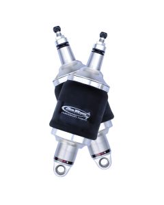 1932-1948 Ford RideTech HQ Series ShockWave Front Struts, Mustang II