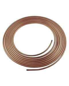 Brake / Fuel Coil Line 1/4" Copper / Nickel  25ft