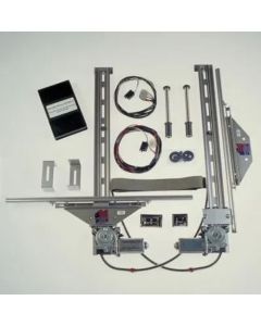 2 Window Power Wonder- Lift  Kit