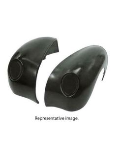 Fender - Right Front - Fiberglass - Ford Standard or Deluxe