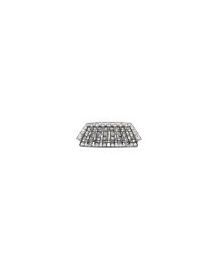 Seat Spring - Ford Cabriolet/Roadster/3 and 5-Window Coupe - Rumble Cushion