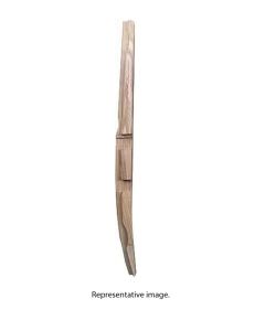 Door Pillar - Wood - Ford 3 Window Coupe - Left
