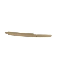 Door Header - Wood - Ford 5 Window Coupe - Right