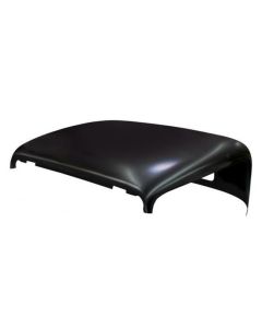 5 Window Coupe Solid Filled Roof