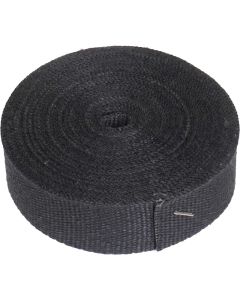 Wrap,Thermo-Tec Insulating Graphite Black