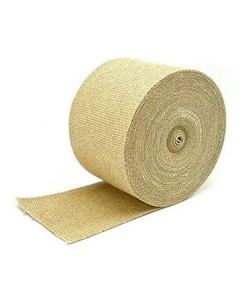 Exhaust Wrap - Tan - 6" x 100'