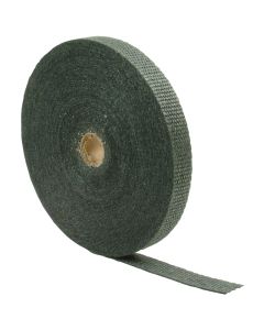 Exhaust Wrap - Black - 1" x 100'