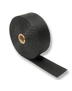 Exhaust Wrap - Black - 2" x 15'