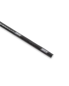 Fire Sleeve & Tape Kit 1" I.D. x 3'