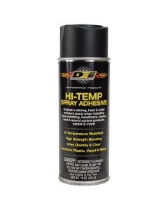 Hi-Temp Spray Adhesive