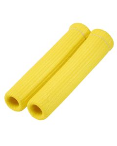 Yellow  Protect-A-Boot. 2 pack