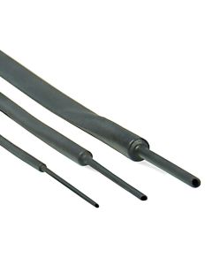 Hi-Temp Shrink Tubes - 3, 6 & 9mm x 4' each
