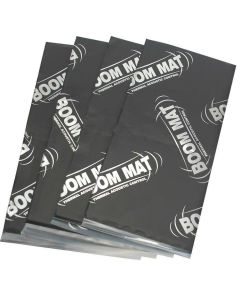 Speaker Performance Insulation Kit