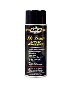 Hi-Temp Spray Adhesive