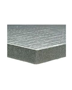 Under Hood Thermal Acoustic Lining