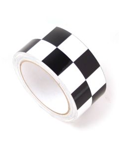 Speed Tape - Checker Board