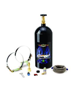 CryO2 Tank and Installation Kit - 5 lb.