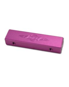 CryO2 Cryogenic Fuel Bar - Purple -6AN
