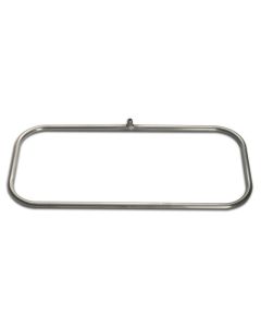 CryO2 Intercooler Sprayer - Front Mount - 19" x 9"