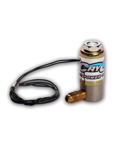 CryO2 Solenoid Valve