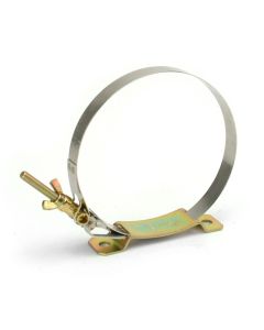 5 lb. Tank Mounting Bracket - Short (each)