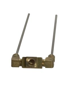 CryO2 Dual Purge Valve (tube only)