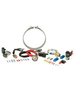 Ny-Trex Nitrous Pro-Accessories Kit-EFI