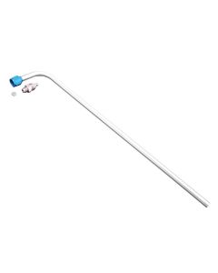 NHRA Blow Down Tube Kit