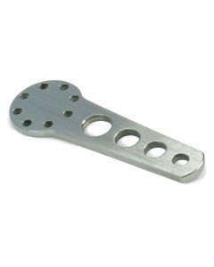 Billet Solenoid Mounting Bracket