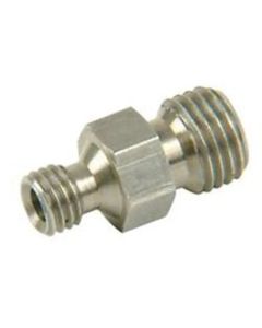 1/4" x 28 Nozzle Jet Fitting