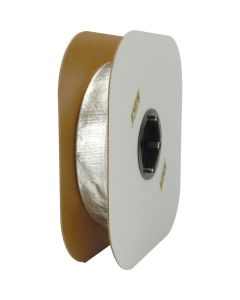 Heat Sheath 1" I.D. x 50ft Spool