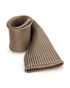 Protect-A-Sleeve - 2 ID x 3ft - Titanium Per foot