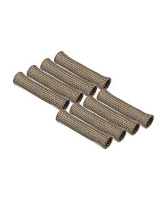 Titanium Protect-A-Boot. 8'