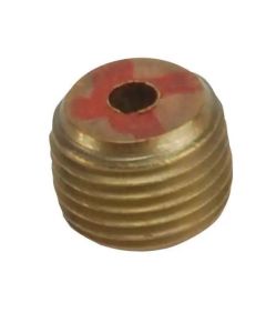 1/8" NPT Purge Plug