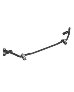 1935-1940 Ford Mustang II front stabilizer bar for narrow control arms - Heidts SB-001-N