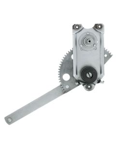 Window Regulator - Left Side