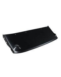 1933-1934 Ford Passenger Gas Tank Cover