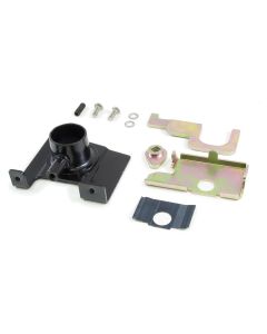 Door Lock Mount,Left,Ford 35-40