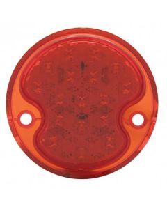 LED Sequential Tail Light Lens Insert - Right - 1932 Ford
