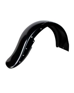 1932 Ford Passenger Car Rear Fender - Steel - Left Side