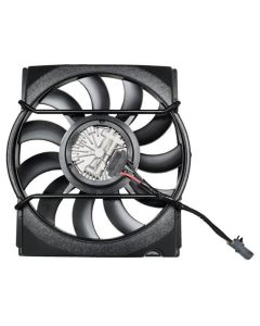 1932 Ford Electric Puller Fan with Shroud