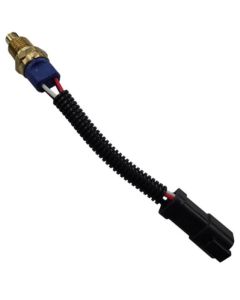 Ford Electric Fan Controller - For 180 Degree Thermostat