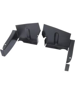 Deck Panel Pocket Covers,Ford Coupe & Conv.39-40
