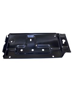 Battery Tray - 61-64 Galaxie Big Block